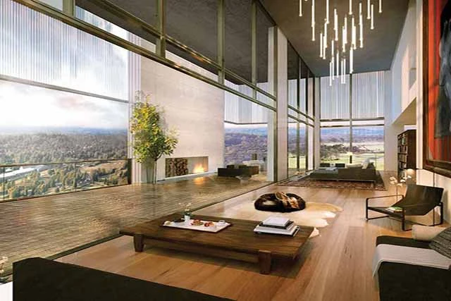Grand Hyatt Gallery 3