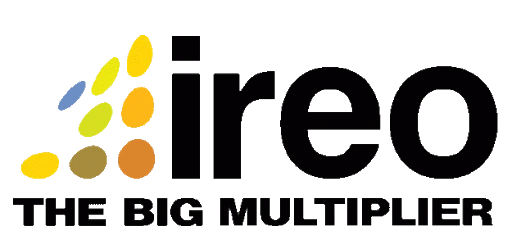 IREO Logo