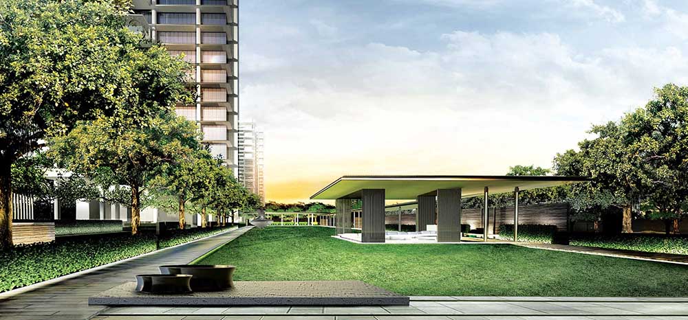 IREO Gurgaon Hills Gurgaon