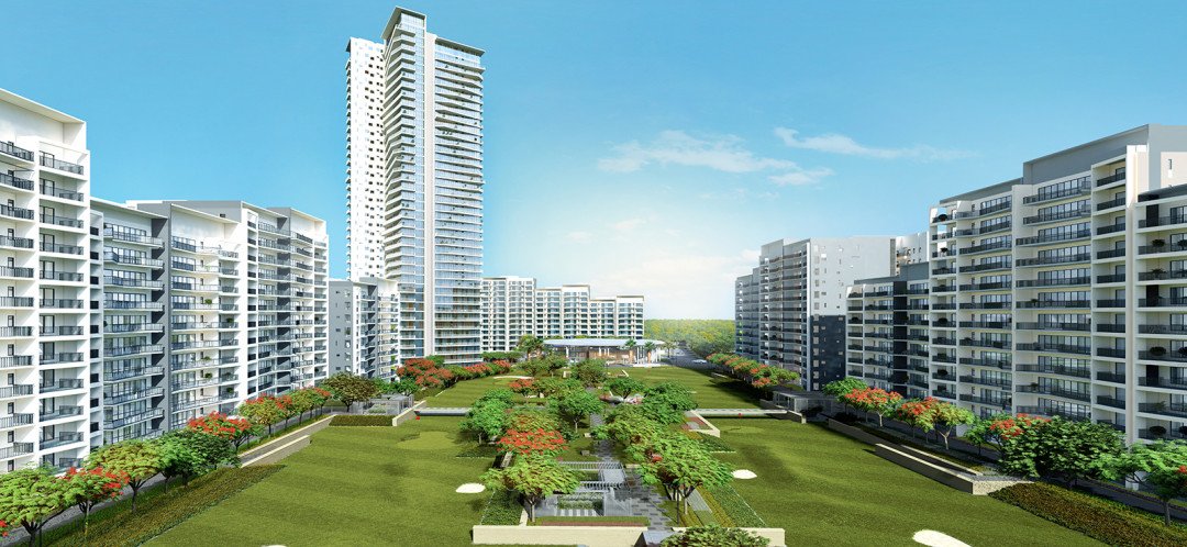 IREO Skyon Sectro 60 Gurgaon