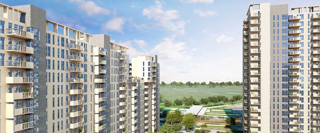 IREO The Corridors Sectro 67A Gurgaon