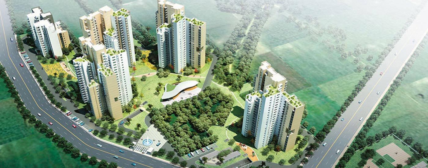 IREO Uptown Sectro 66 Gurgaon