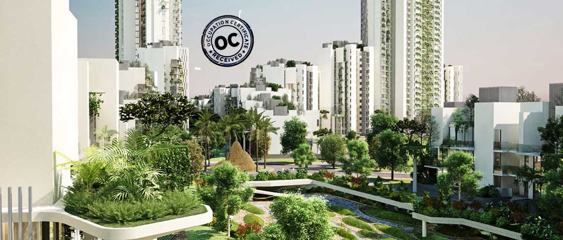 IREO Victory Valley Gurgaon